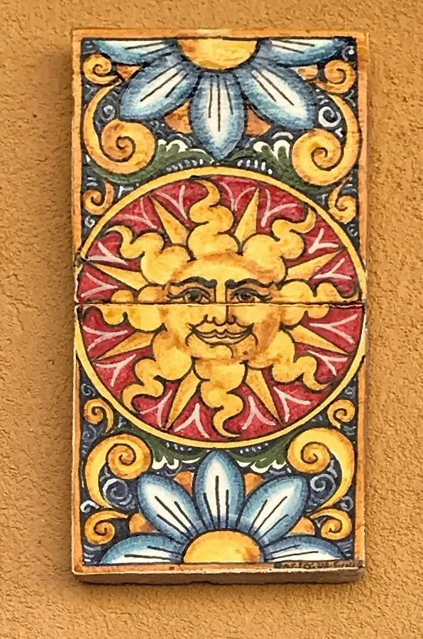 Casa vacanze Villa Il Sole della Guilla Palermo