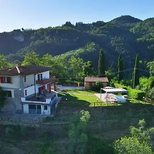 Irto Colle , Massa e Cozzile Italia
