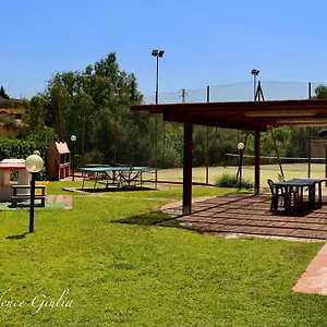 Aurelia , San Teodoro (Sardinia) Italia