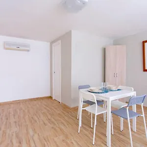 Monovano In Pieno Centro , Palermo Italia