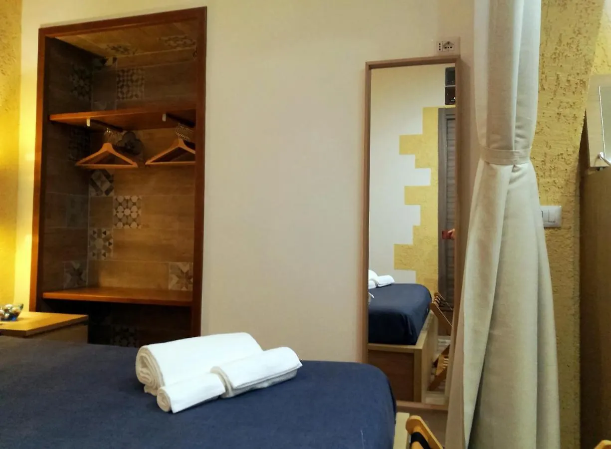 Holiday home Il Sole Della Guilla Villa Palermo Italy