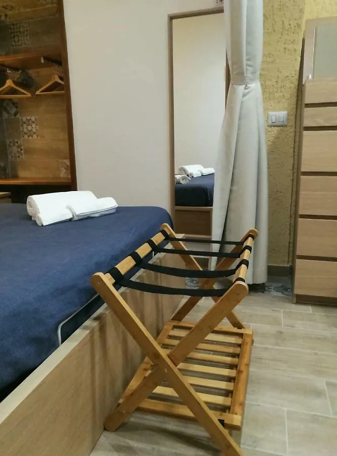 別荘 パレルモ Il Sole Della Guillaヴィラ イタリア