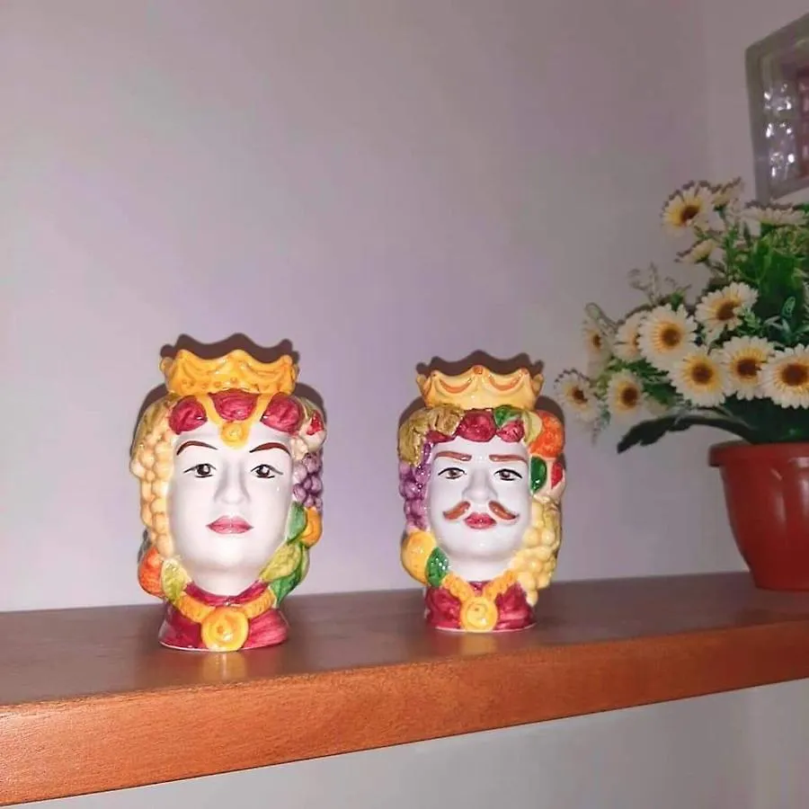 別荘 パレルモ Il Sole Della Guillaヴィラ
